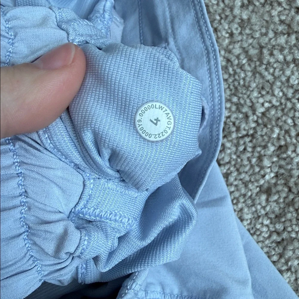 Lululemon Hotty Hot Short *Long 4
